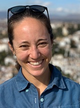 Monica Matsumoto headshot